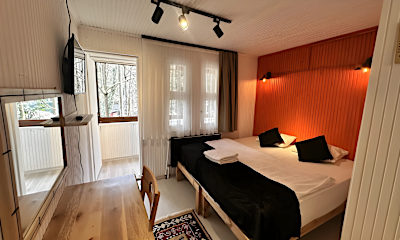Çınar Bungalov